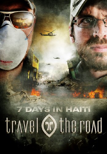 Travel The Road-7 Days In Hait/Travel The Road-7 Days In Hait@Nr